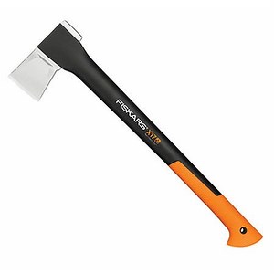 Топор Fiskars X17 M (122463) 1015641 - Купить в Украине, Цена
