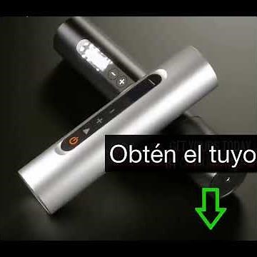 como inflar un colchón inflable con inflador eléctrico