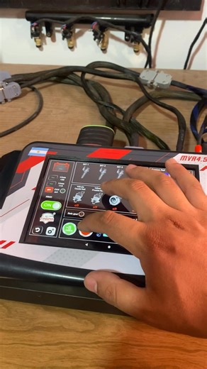 1K reactions · 30 shares | Prueba completa Toyota Hilux #ReparaciónDeECU #reparaciondeecu #ECU #MVA #programacion #Llavescodificada #laboratorio #diagnosticocomputarizado | Ncr Audiocar | Facebook