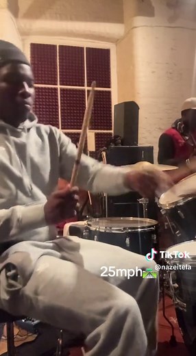 Experience the Energetic Rhythms of Congolese Sebene