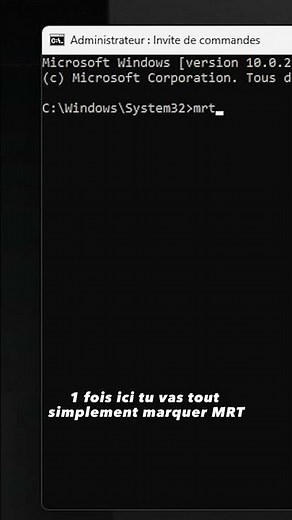 ÉLIMINE les LOGICIELS MALVEILLANTS/VIRUS de ton PC !