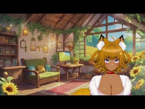 Testing Duel Monitor Set Up Chat Stream❤️