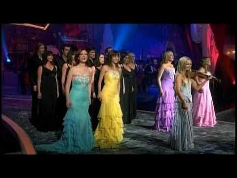 Celtic Woman - Christmas Pipes (A Christmas Celebration 2006) ++@2`E~8~g^3£2