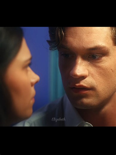 Ruby and James: A Romantic Connection Explored