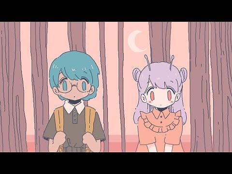 Snail's House × In Love With a Ghost - "Journey" Official Music Video