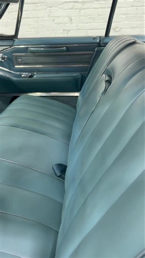 1966 Cadillac sedan Deville one owner !! | Vintage Motors USA