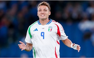 Italy vs Israel: Where and how to watch live 2024/2025 UEFA Nations League