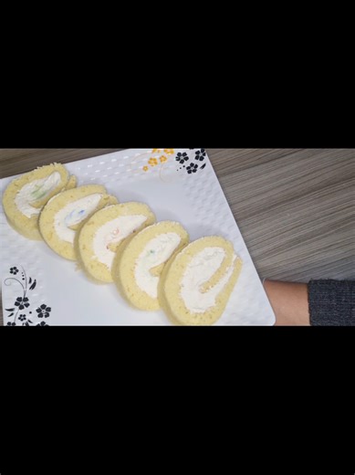 Delicious Swiss Roll Cake Recipe You Can Make Today