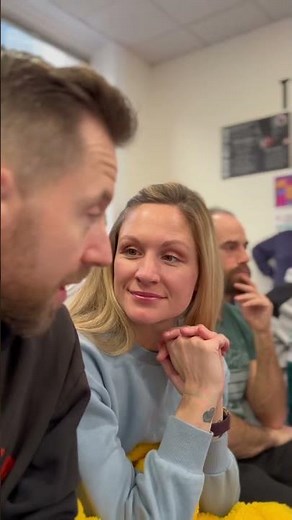 its a korean fried chicken & taekwondo kinda saturday in your 40’s 🥋