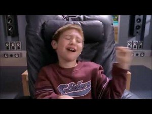 Home Alone 4 (2002) I Feel Good