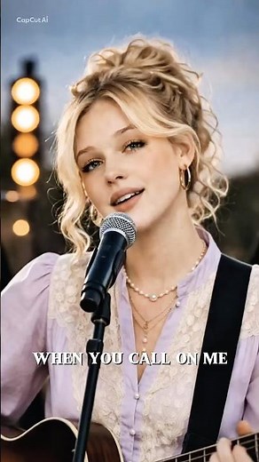 Céline Dion - When You Call on Me Lyrics #lyricsvideo #celinedion #LoFiaiZone