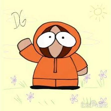 Practice Kenny