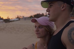 'I Was So Impressed With How Strong He Was': Why Gaebri Anderson Kelley Stuck By Greg Kelley During His ‘Outcry’ Conviction | Oxygen