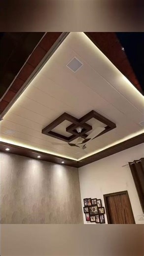 #interiordesign PVC False Ceiling Designs false ceiling designs #home #falseceiling