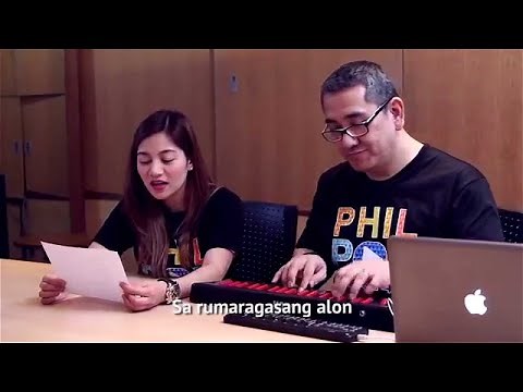 Kyla - Salbabida (Official Lyric Video) Philpop 2014