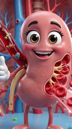 what Do Your Kidneys Actually Do? | Kidney Function