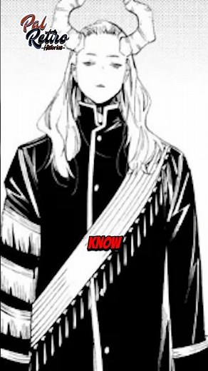 El Dorado proves that he has no feelings in Frieren