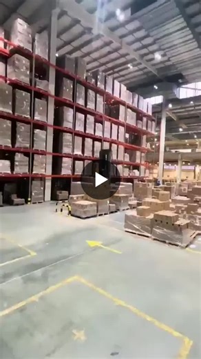 Turret Trucks Boost Warehouse Efficiency and Safety | EHS Rise posted on the topic | LinkedIn