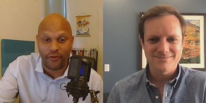 People of Media: Hamish McKenzie, Co-Founder | Substack Versus The Attention Monster