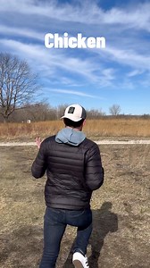 How different animals do the griddy. | Daniel LaBelle