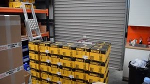 2.2K views · 32 reactions | Anyone order a DeWalt? . . . #dewalt #ooznest | Ooznest | Facebook