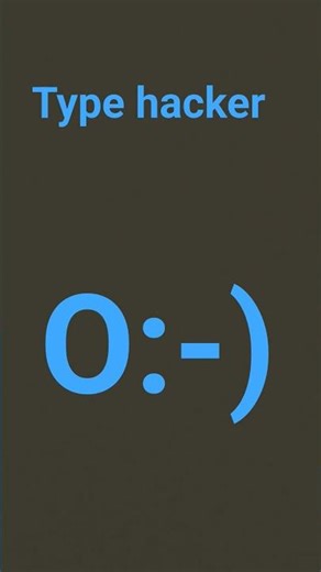 type hacker #viral #shorts #type