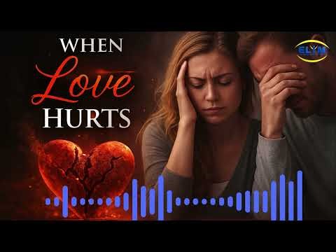 When Love Hurts: Healing Relationship Wounds Through Faith (Hosea & Gomer)