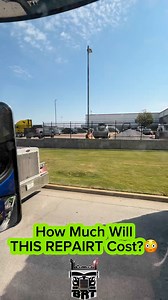 156K views · 435 reactions | Very pricey repair #foryou #foryoupage#bigrigtees #truckingcontent #trucking #bigstrappers #truckdriver #chrome #tractortrailer #dieseltrucks #peterbilt #stayloaded #americanstrong #kenworth #volvo #largecars #internationaltrucks #macktrucks #cdl #semilife #runamerica #freightliner #BRT #dynaflex #otrdriving #hotrig #truckdaily #dieselnation #largecar #truckerlife | BigRigTees.com | Facebook