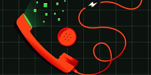 Real-Time Audio Deepfakes Are Now a Reality