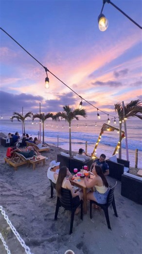 SUNSET VIEWS TATÚ VIBES