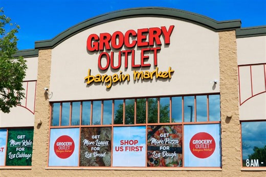 California-based Grocery Outlet to shutter dozens of stores in harsh reset