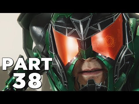 SPIDER-MAN PS4 Walkthrough Gameplay Part 38 - SCORPION (Marvel's Spider-Man)