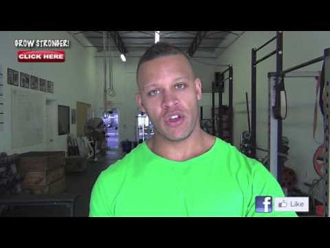 Repetitive Movements that Destroy Muscles