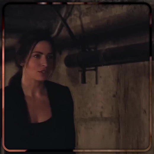 Exploring Sameen Shaw's Character in Person of Interest