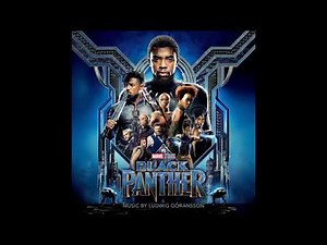 08. Killmonger (Black Panther Soundtrack)