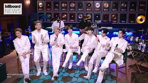77K views · 10K reactions | Billboard News: Here are the best moments from BTS' 'MTV Unplugged' performance. | Billboard | Facebook
