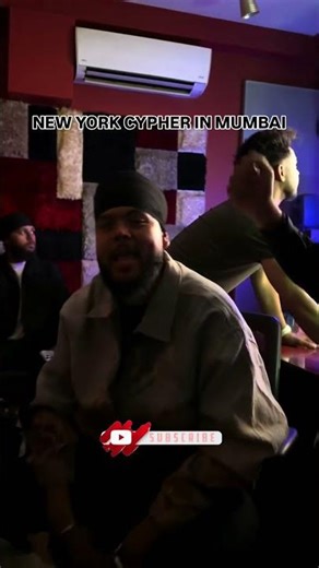 NEW YORK CYPHER: The 90s Hip-Hop Revival#filterchallenge#memes#rap#fypシ#ytshorts#pfk#viral#travel