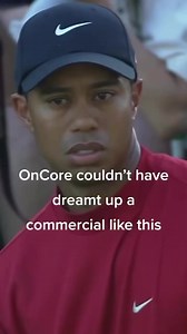 Historic moment for OnCore Golf with this win. Nothing can take that away. Not even Gary Players son. OnCore didn’t ask him to do that, but just 2 funny to not call out. Pretty solid day for Tiger too. | Country Club Adjacent
