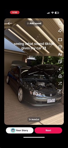 Exploring Sounds with My Commodore Car