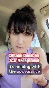 Scar Solution That Actually Works!