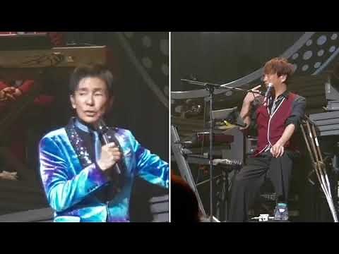 【Go-Channel】コンサートメンバー紹介！