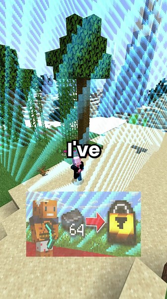 The BoxSMP challenge! #minecraft #minecraftserver #smp