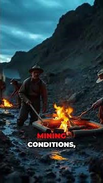 The California Gold Rush: The Rush to the West