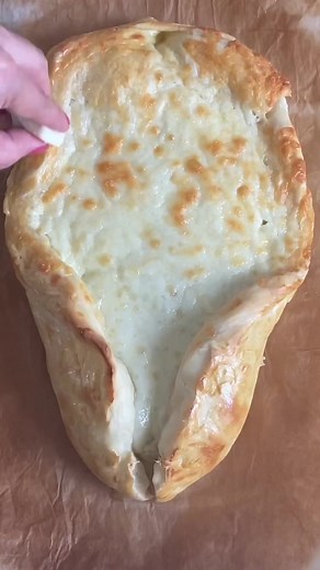 Delicious Khachapuri Recipes from Georgia