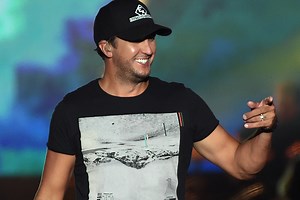 Luke Bryan Knows He's Made It After Being Featured on Jeopardy
