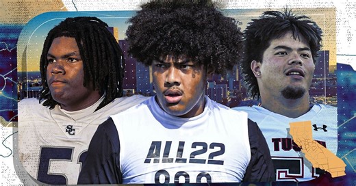 Southern California recruiting buzz: assessing the big-man market