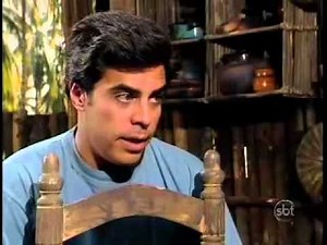 Marimar - Capítulo 15 - 3/3 (Reprise 2013)