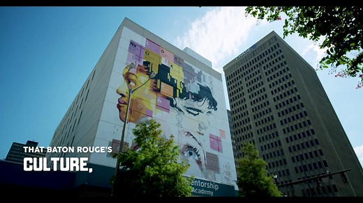 Everything you need to know about Baton Rouge's culture, flavor, history and sounds.#ExploreBatonRouge | Visit Baton Rouge