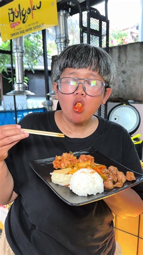 Rekomendasi Home Service Korean Barbeque Ter-Worth it se- Jabodetabek dan Bandung @BULGOKU Home Service KoreanBBQ #OneDayOneTikTok #Rekomendasikuliner #situkangjajaan