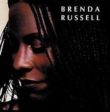 Brenda Russell – A Little Bit of Love